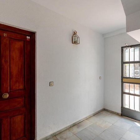 Apartamento San Isidoro - Olehousing إشبيلية المظهر الخارجي الصورة