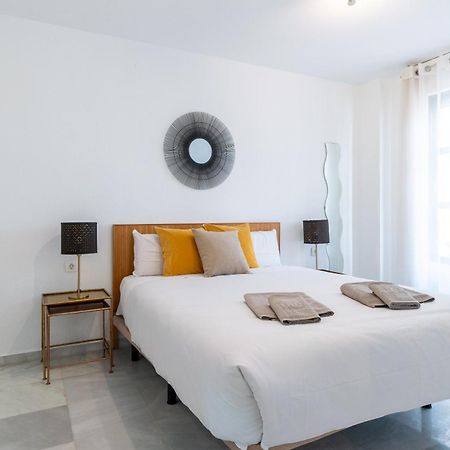 Apartamento San Isidoro - Olehousing إشبيلية المظهر الخارجي الصورة