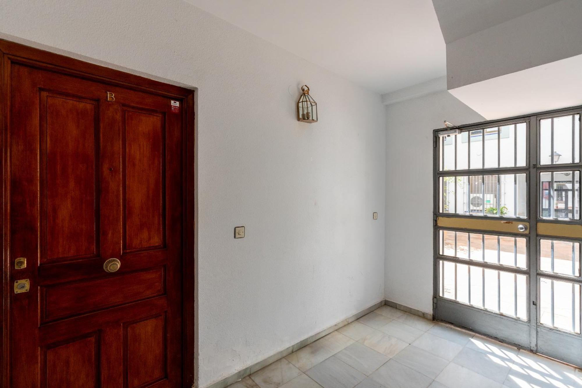 Apartamento San Isidoro - Olehousing إشبيلية المظهر الخارجي الصورة
