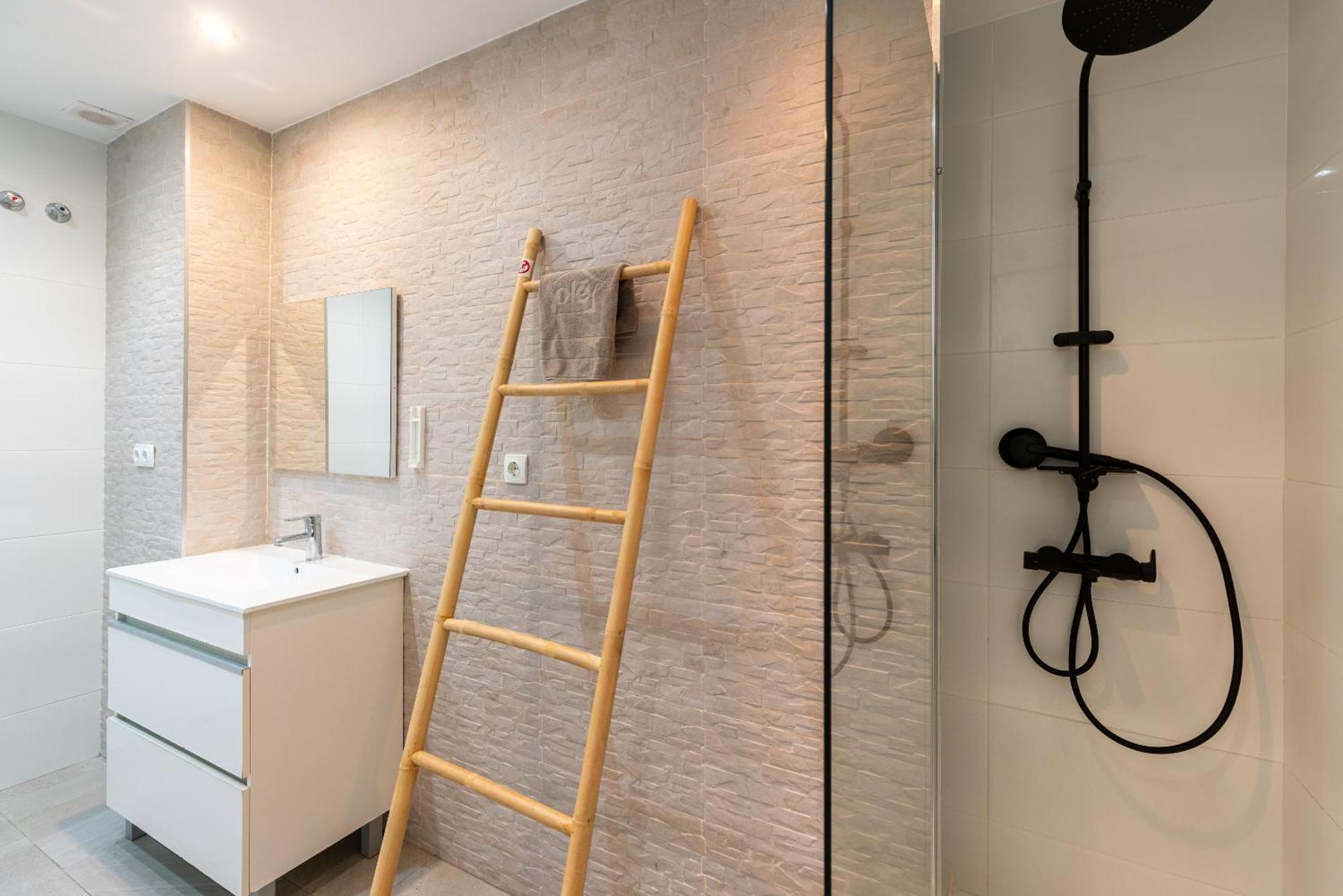 Apartamento San Isidoro - Olehousing إشبيلية المظهر الخارجي الصورة
